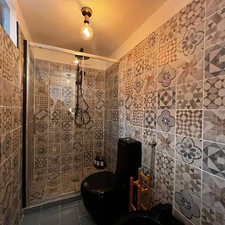 Apartmán Regina Ai Navigli - Sky Tv, Wifi And Breakfast Box