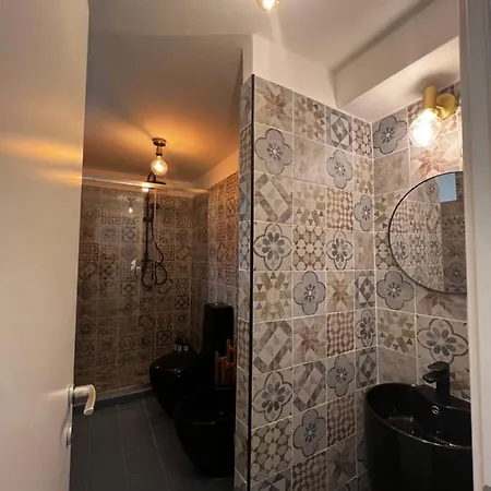 Regina Ai Navigli - Sky Tv, Wifi And Breakfast Box Apartmán Milán