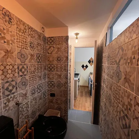 Apartmán Regina Ai Navigli - Sky Tv, Wifi And Breakfast Box *