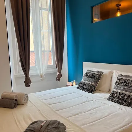 Apartmán Regina Ai Navigli - Sky Tv, Wifi And Breakfast Box *