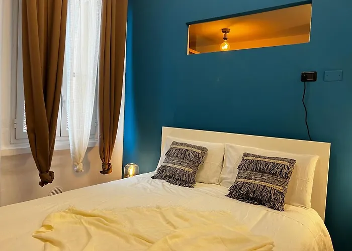 Appartamento Regina Ai Navigli - Sky Tv, Wifi And Breakfast Box Milano