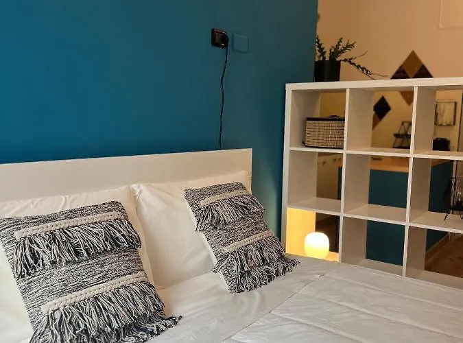 Appartamento Regina Ai Navigli - Sky Tv, Wifi And Breakfast Box